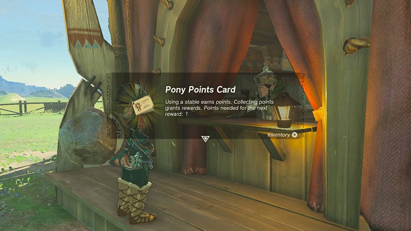 What Does the Malanya Bed Do in Zelda: Tears of the Kingdom?