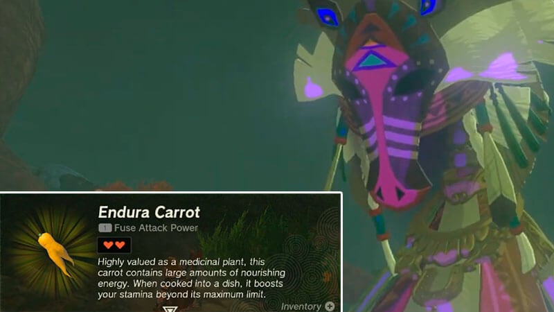 Malanya God of Horses