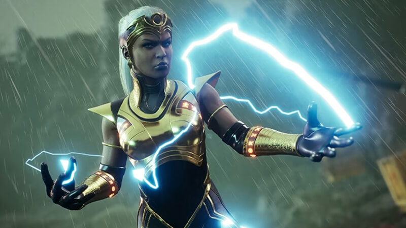 Patch Notes for the Marvel's Midnight Suns May 2023 Update - Cinematic Footage