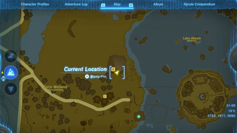 Master the Vehicle Prototype Location