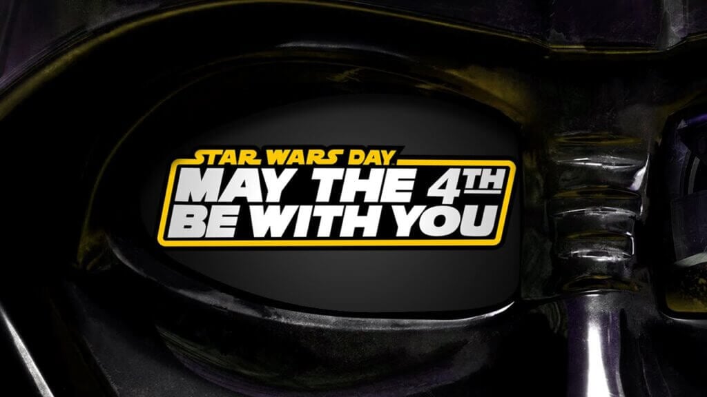 Why Is May The 4th Star Wars Day?
