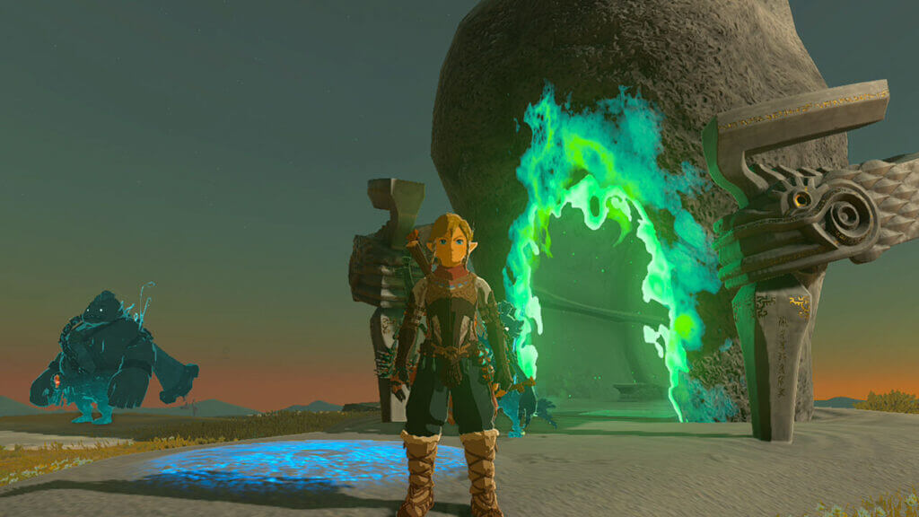 Are There Any Missable Quests in Zelda Tears of the Kingdom? Are There Any Missable Quests in Zelda Tears of the Kingdom?