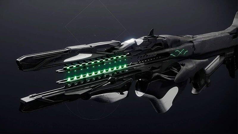 The Navigator in Destiny 2 Season 21