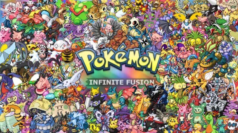 Pokemon Infinite Fusion is super popular, and it doesn't take long to see why.