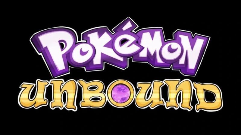 Pokemon Unbound, one of the most well known ROM hacks out there in the modern hacking scene today.