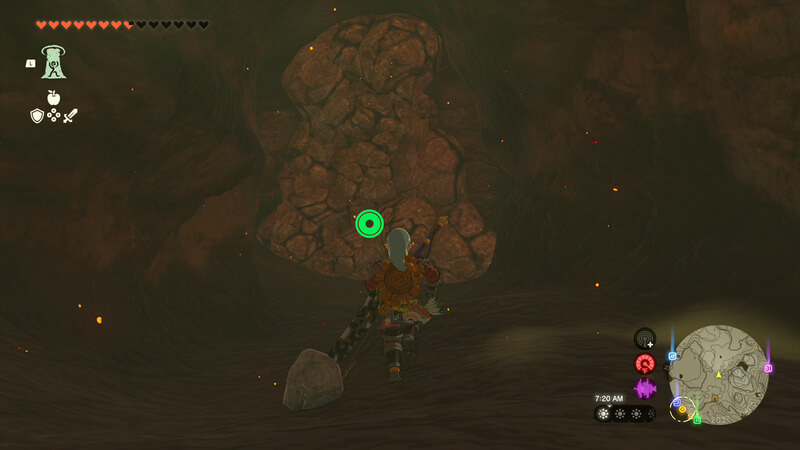 simmerstone-springs-start