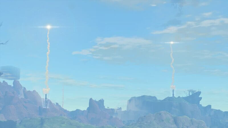 Try not to fly too high.