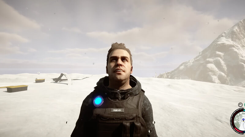 Patch Notes for the Sons Of The Forest May 12 Hotfix Update