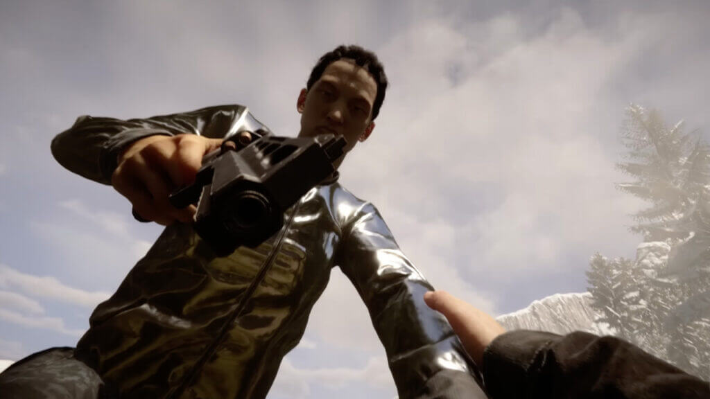 Sons of the Forest Patch 9 Update Patch Notes Add Radio Alarm Trap Patch Notes for the Sons Of The Forest May 12 Hotfix Update