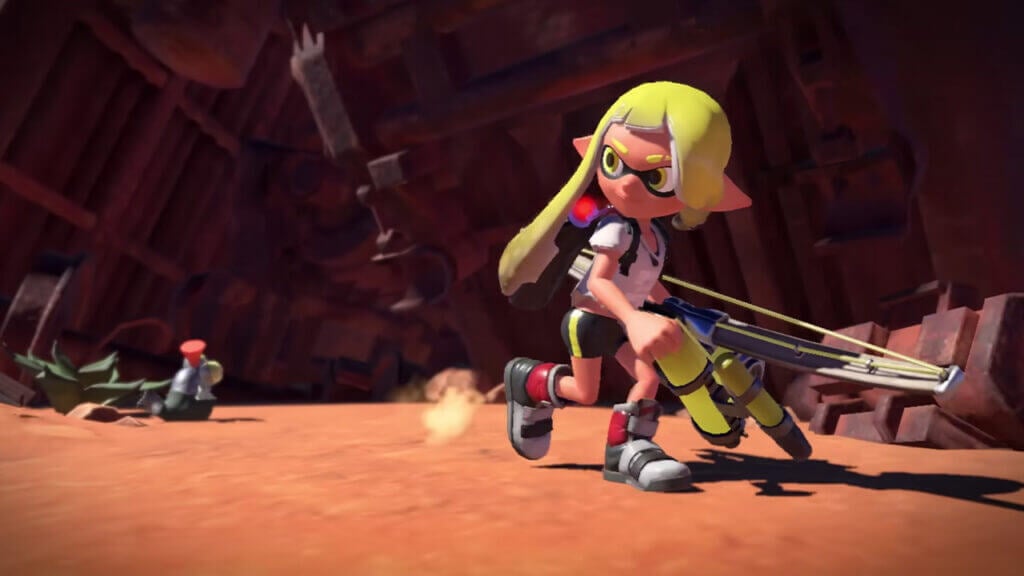 Splatoon 3 Update 3.1.1 Patch Notes Brings Several Fixes Patch Notes for the Splatoon 3 Update 3.1.1 - Cinematic Footage