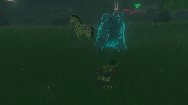 Spotting Spot Walkthrough