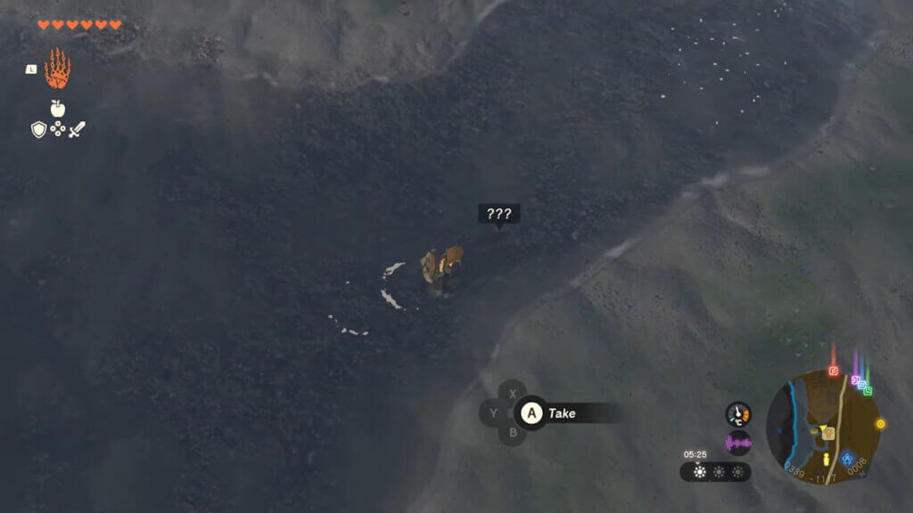 How To Get Staminoka Bass in Zelda Tears of the Kingdom staminoka-bass-in-zelda-tears-of-the-kingdom