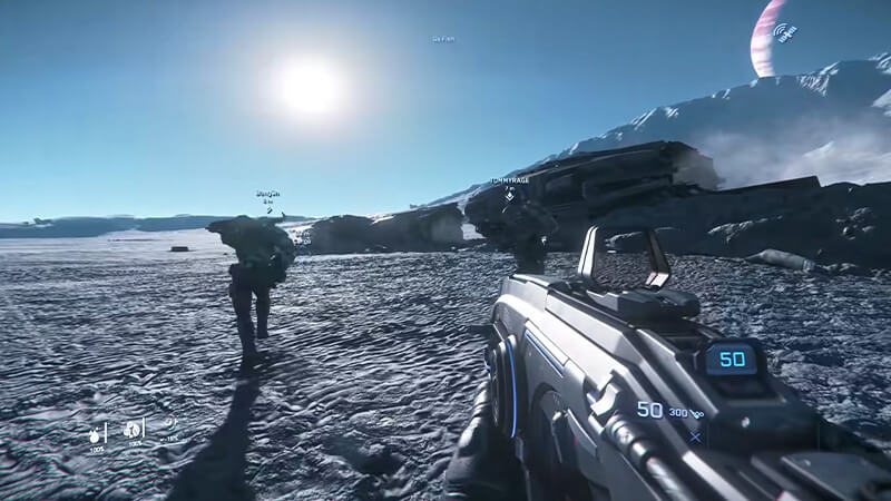 Star Citizen Alpha 3.19.0 Update Patch Notes