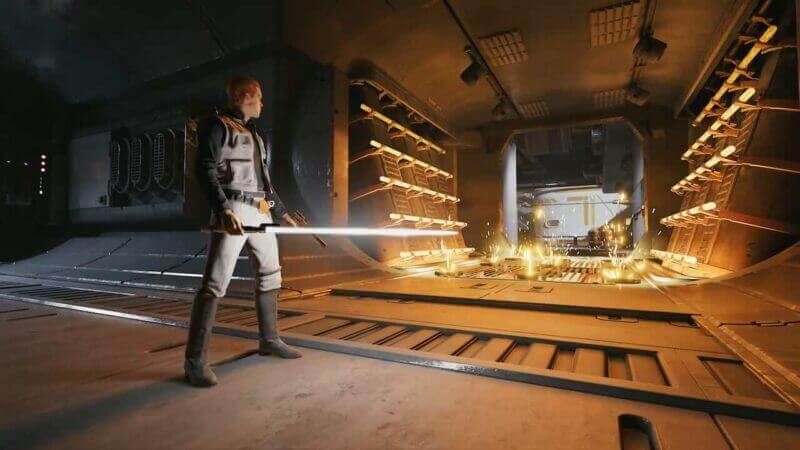 What is the best stance in Star Wars Jedi: Survivor?