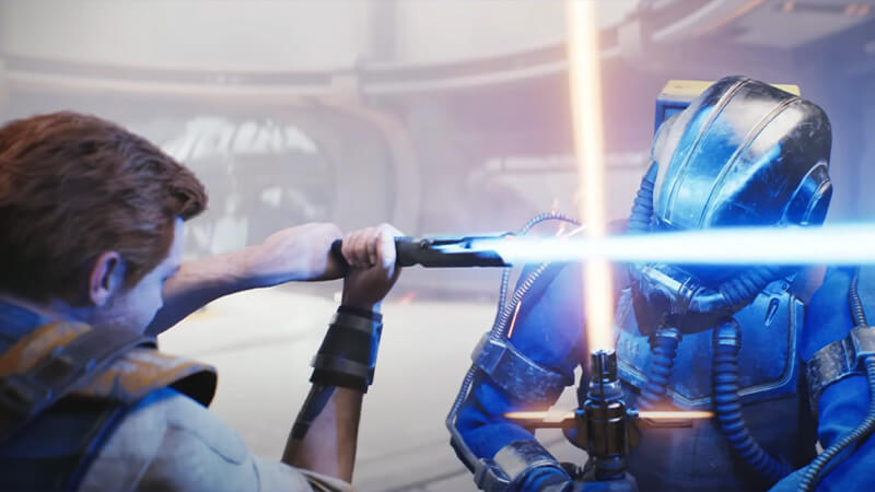 Patch Notes for the Star Wars Jedi: Survivor 3.5 Update - In-game footage