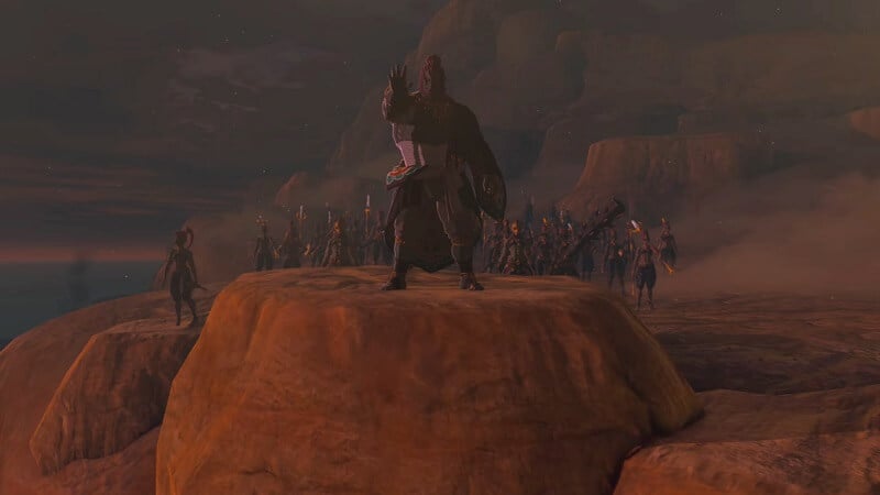 tears of the kingdom memory 14