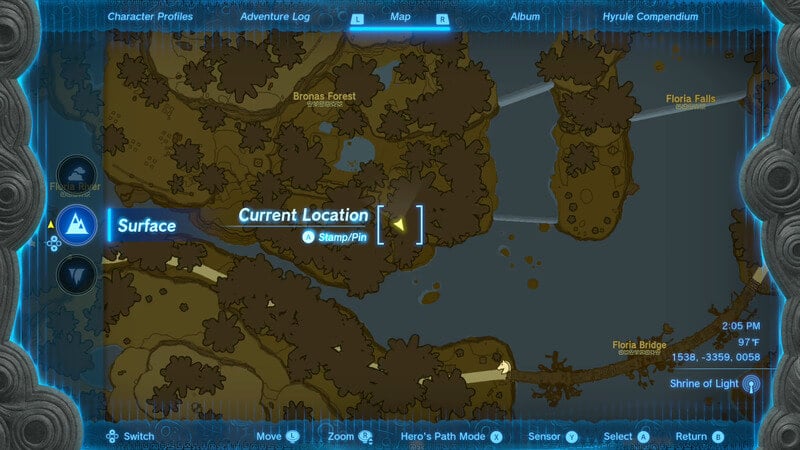 the-beast-and-the-princess-location-in-tears-of-the-kingdom