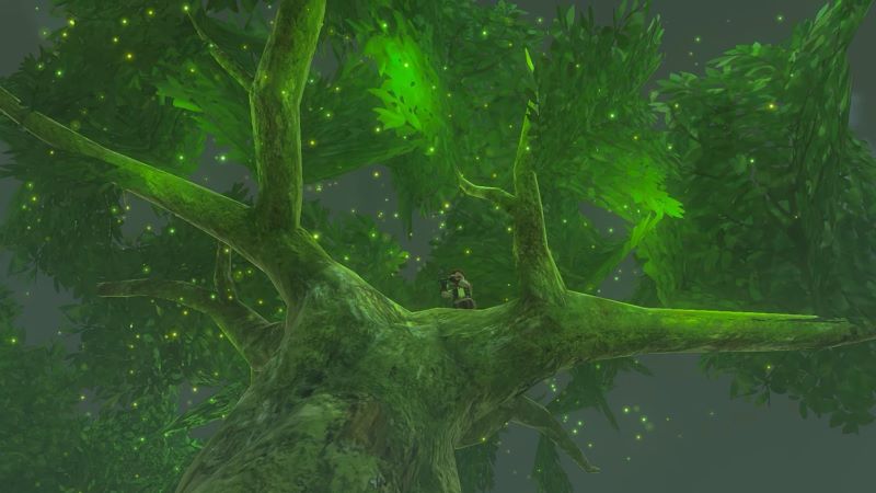 How to help Pyper the Flute Player in Zelda: Tears of the Kingdom