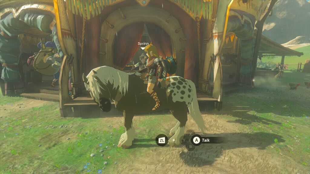 How Many Horses Can You Board in Zelda Tears of the Kingdom? Answered How many horses can you board in Zelda tears of the Kingdom'?
