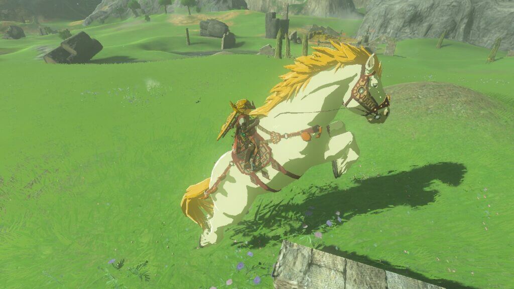 Where to FInd All Unique Horses in Zelda Tears of the Kingdom Where to find four unique horses in 'The Legend of Zelda: Tears of the Kingdom'