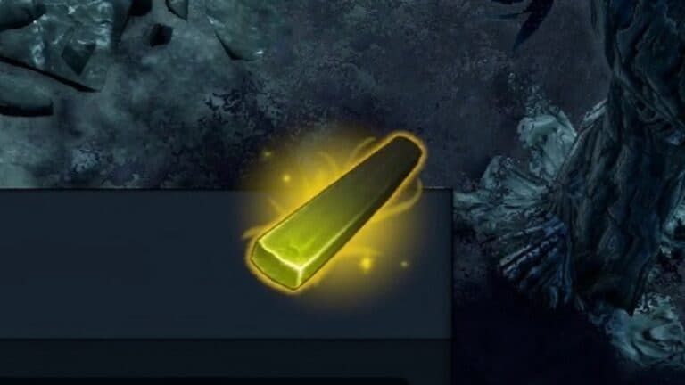 How To Get (& Use) Radium Alloy in V Rising