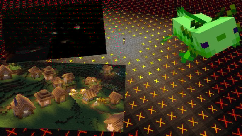 Vanilla Tweaks Crafting Tweaks mods