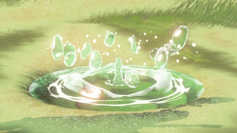 Explore everywhere you can to find the best Tears of the Kingdom weapon fusions.