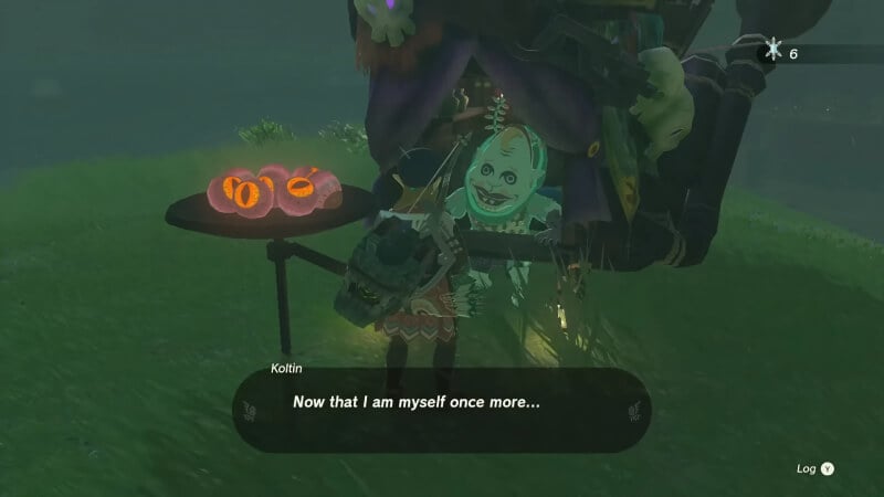 where to find koltin totk bubbul gems