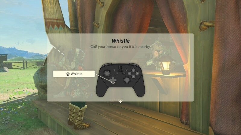 To increase horse storage in Tears of the Kingdom, you'll need to use the stable often.