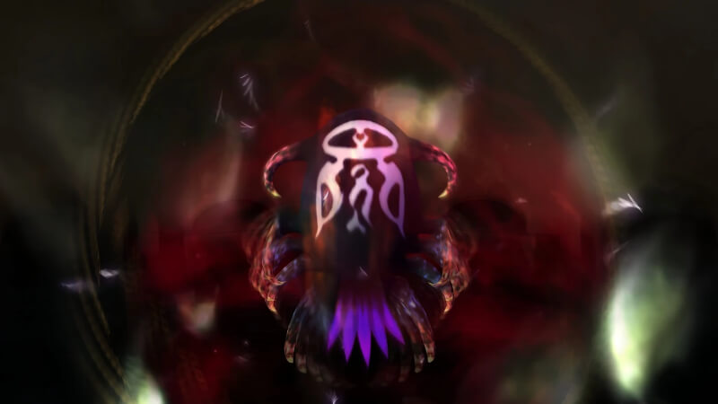 Yu Yevon Final Fantasy Villain Ranked 7