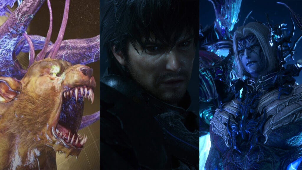 The newest Final Fantasy game, Final Fantasy 16, has some difficult boss fights. Here are some of Final Fantasy 16's hardest boss fights.