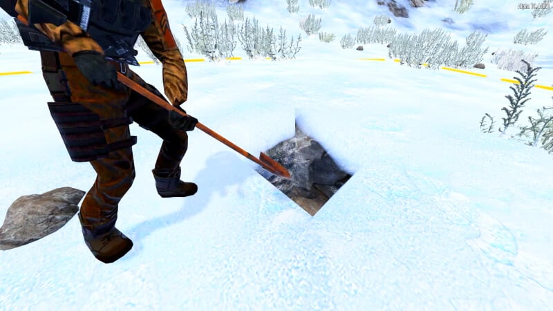 7 days to die best perks