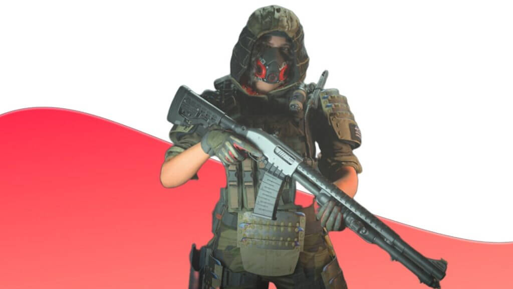 Best Bryson 890 Loadout in Warzone 2 and MW2 Best Bryson 890 Loadout in Warzone 2