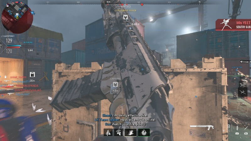 Best Bryson 890 Loadout in MW2