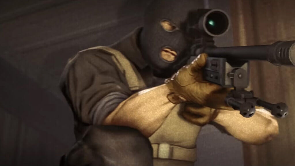 CS: GO Update For 6 September 2023 Patch Notes