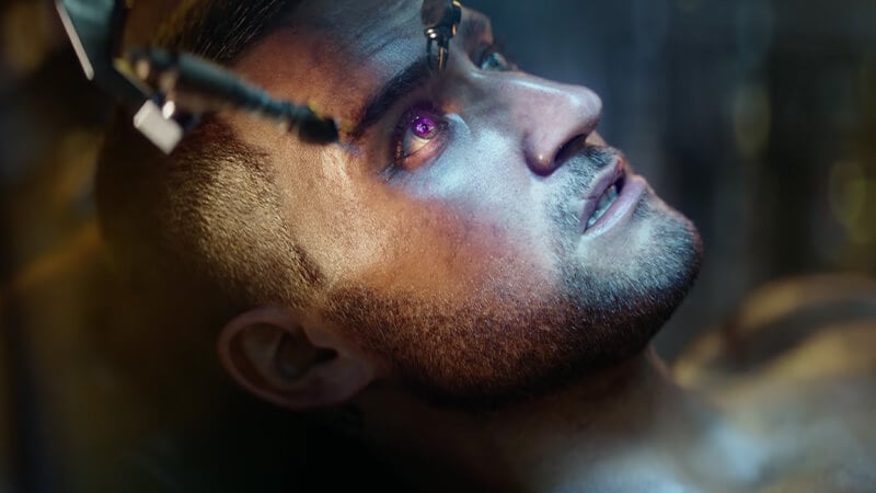 Patch Notes for the Cyberpunk 2077 Update 1.63 - V Footage