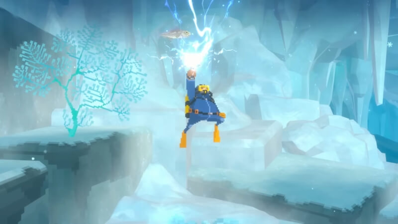 Dave the Diver How Long to beat