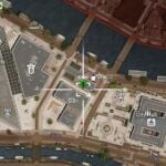 Disarming Presense DMZ Mission