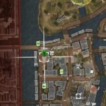 Dead Drop Location for ISO Hemlock DMZ