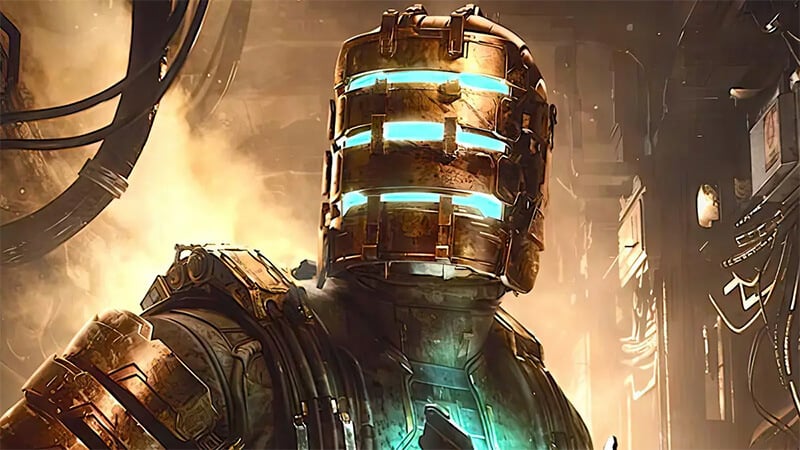 Taking inspiration from the series, Dead Space is a great follow-up game for Aliens: Dark Descent.