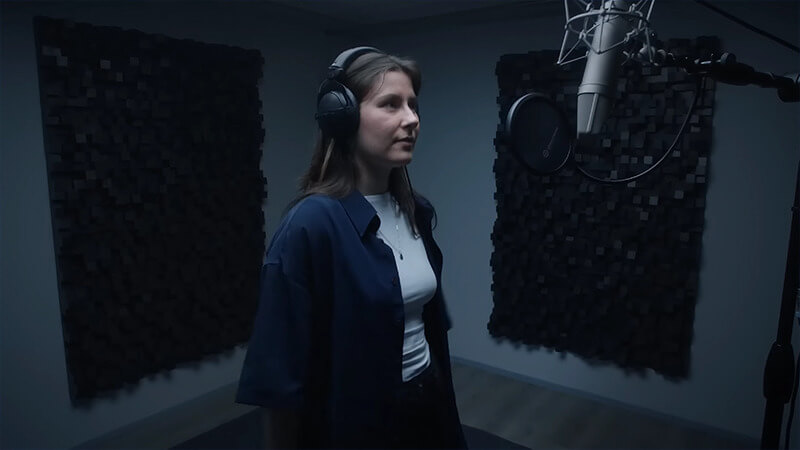 Deadlock Voice Actor in Valorant