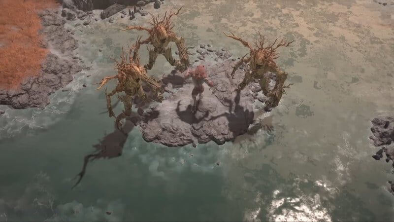 Diablo 4 Werewolf Build