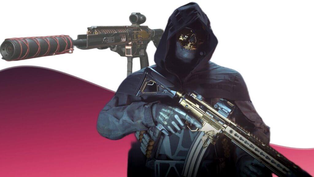 How To Complete Disarming Presence DMZ Mission in Season 4 Disarming Presense DMZ