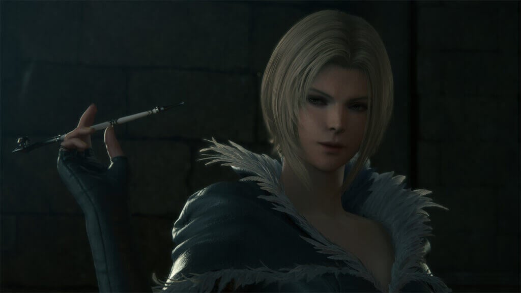 Does Final Fantasy 16 Have Romance? Answered Does Final Fantasy 16 Have Romance? Answered