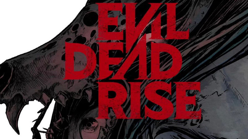 Evil Dead Rise