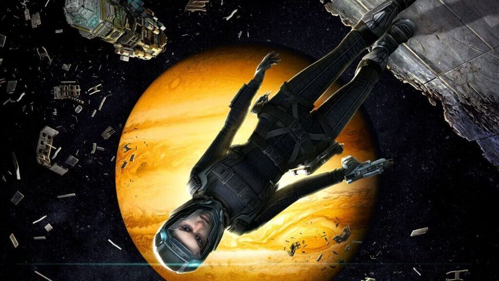 The Expanse: A Telltale Series – Editions & Pre-Order Guide The Expanse: A Telltale Series