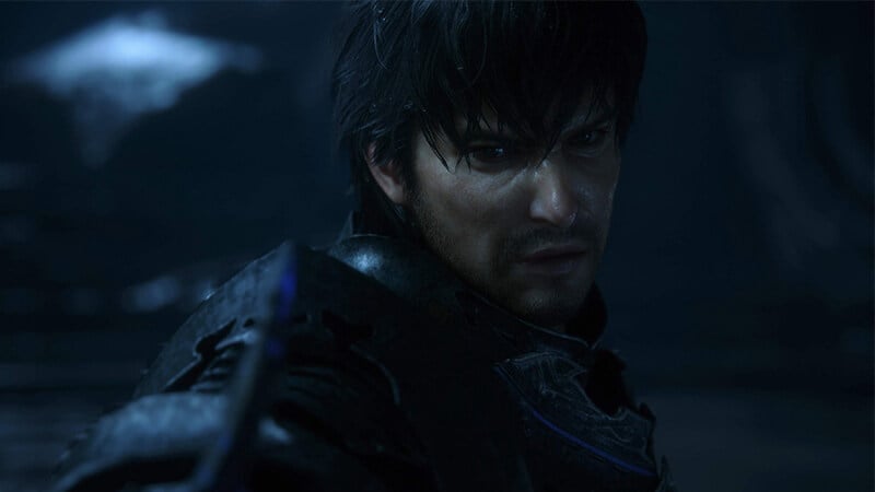 Barnabas can be a difficult boss in FF16.