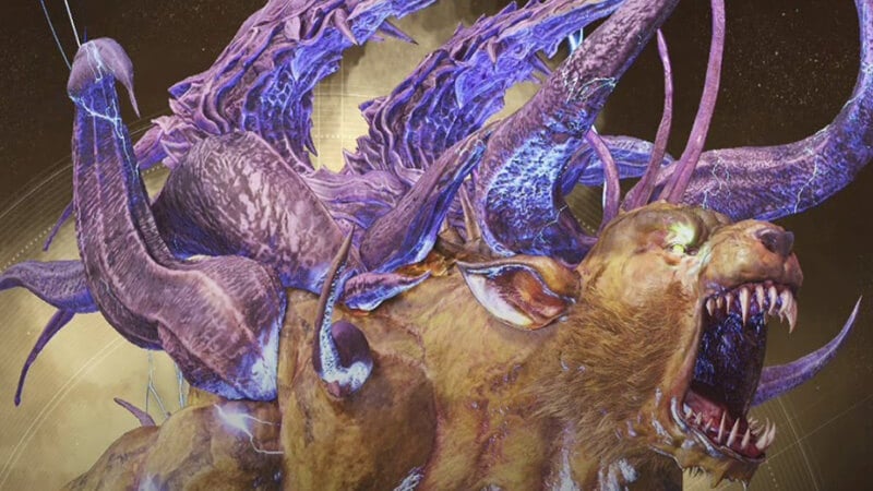 Behemoth King can cause problems for unprepared FF16 players.