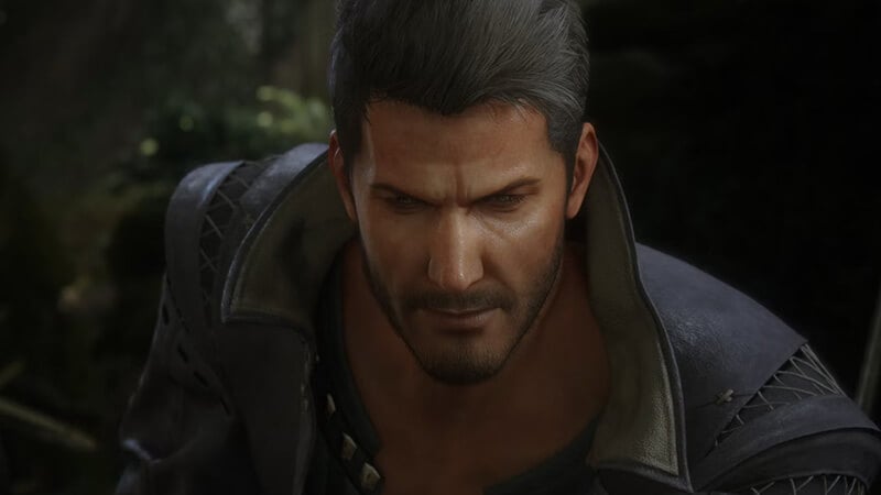 Cid returns as one of Final Fantasy 16's Easter Eggs.