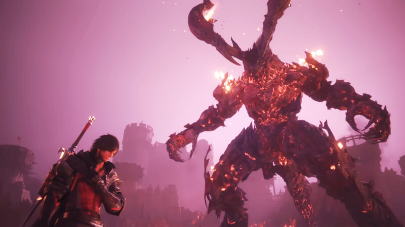 Final Fantasy XVI New Game Plus